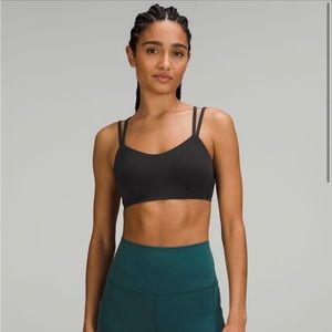 Lululemon Like a Cloud Bra